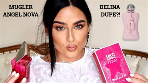 mugler angel nova dupe